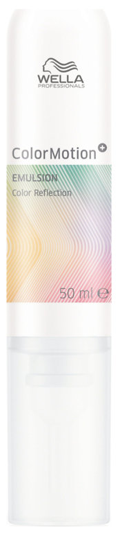 Wella Professionals Color Motion+ Emulsion 50 ml