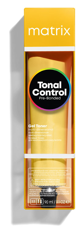Matrix Tonal Control Pre-Bonded 90 ml, 7gm