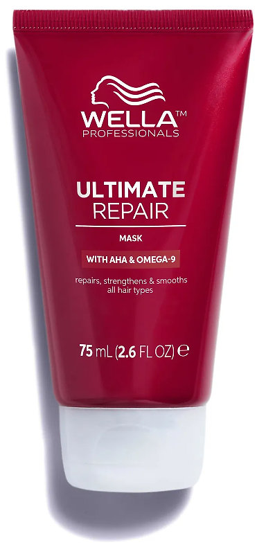 Wella Professionals Ultimate Ultimate Repair Mask 75 ml
