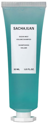 Sachajuan Ocean Mist Volume Shampoo 30 ml