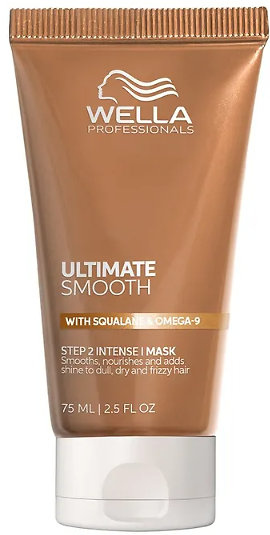 Wella Professionals Ultimate Ultimate Smooth Mask 75 ml