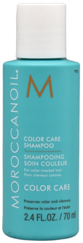 MoroccanOil Care Shampoo 70 ml