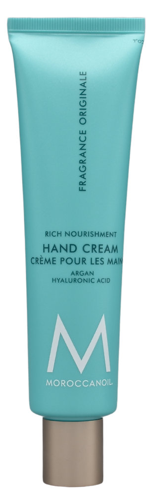 MoroccanOil Hand Cream Fragrance Originale 100 ml
