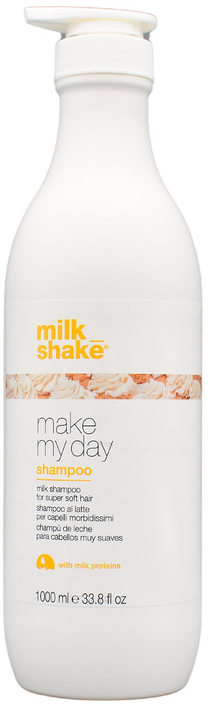 Milk_Shake Make My Day Shampoo 1 l
