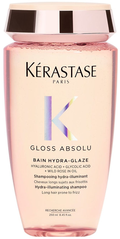Kérastase Gloss Absolu Bain Hydra Glaze Shampoo 250 ml