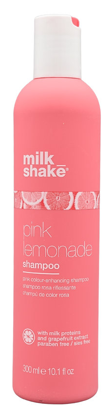Milk_Shake Pink Lemonade Shampoo 300 ml