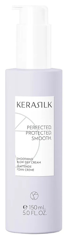 Goldwell Kerasilk Smoothing Blow Dry Cream 150 ml