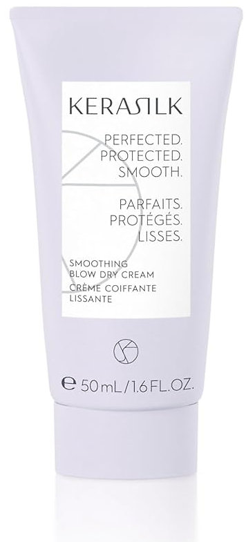 Goldwell Kerasilk Smoothing Blow Dry Cream 50 ml