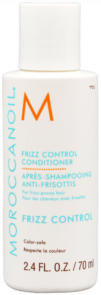 MoroccanOil Frizz Control Conditioner 70 ml