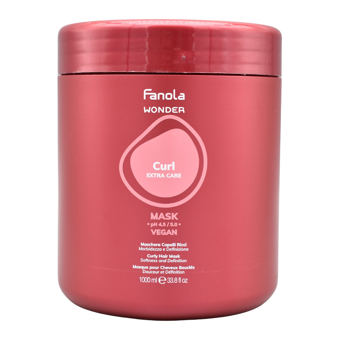 Fanola Wonder Curl Mask 1 l
