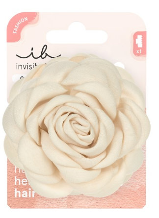 Invisibobble Clipstar M Spring Rose 1 ks, Spring Rose