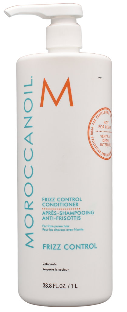 MoroccanOil Frizz Control Conditioner 1 l