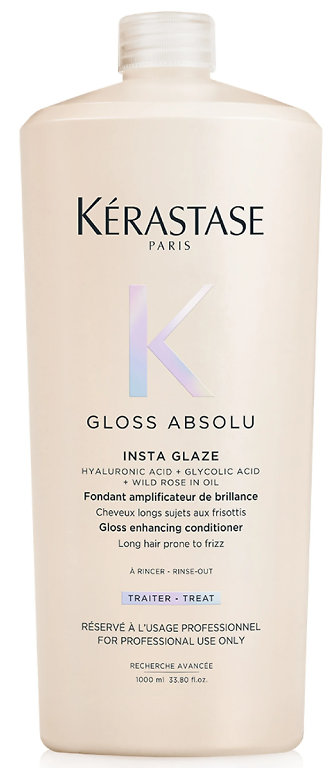 Kérastase Gloss Absolu Insta Glaze Conditioner 1 l