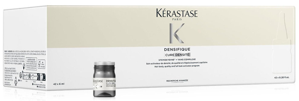 Kérastase Densifique Cure Densité 42 x 6 ml