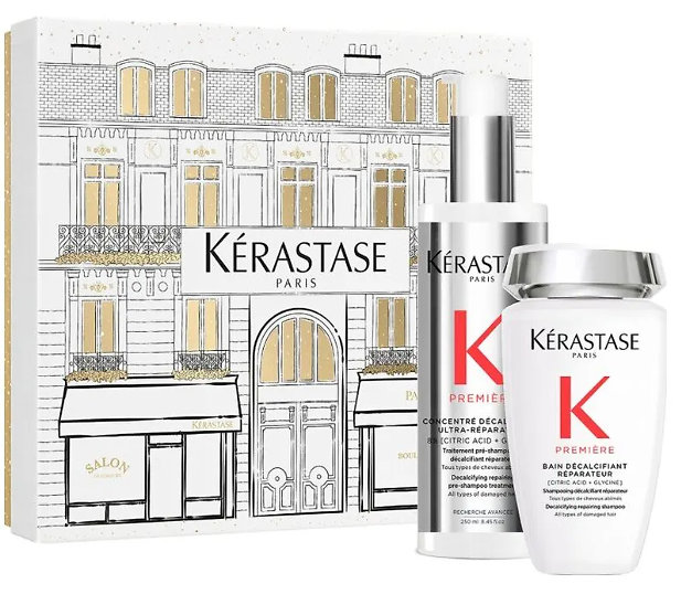 Kérastase Première Fondant Duo Holiday Gift Set 1 ks