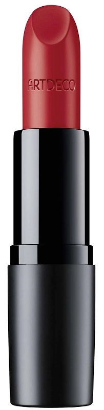 Artdeco Perfect Mat Lipstick 4 g, 116 - Poppy Red