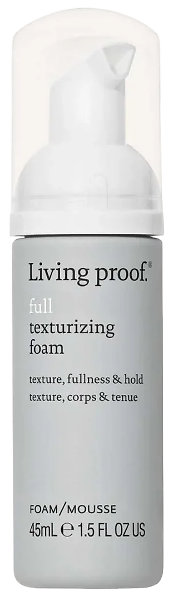 Living proof. Full Texturizing Foam 45 ml