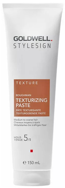 Goldwell StyleSign Texture Roughman Texturizing Paste 150 ml