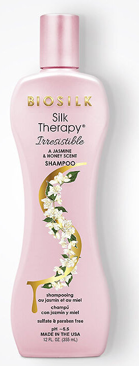 BioSilk Irresistible Therapy Shampoo 355 ml