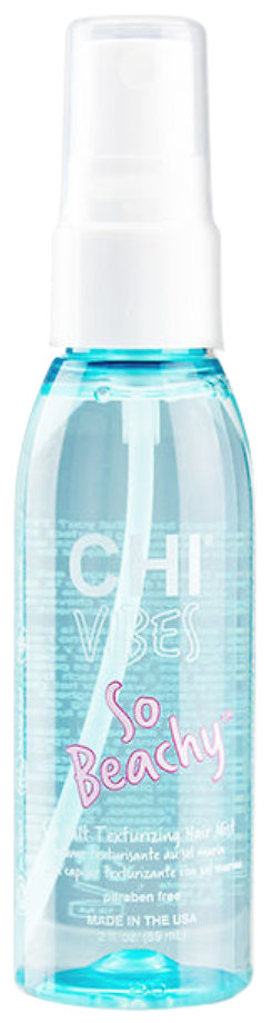 CHI Vibes So Beachy Texturizing Sea Salt Hair Mist 59 ml