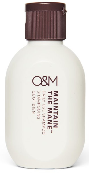 O&M Maintain the Mane Maintain the Mane Shampoo 50 ml
