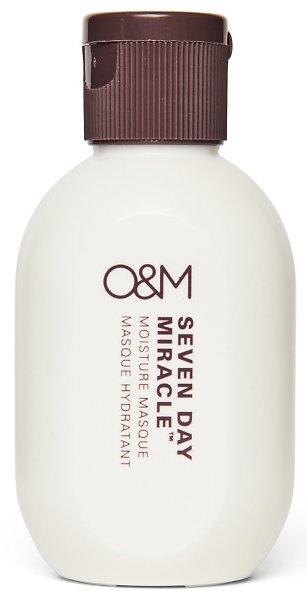 O&M Seven Day Mirical Moisture Masque 50 ml