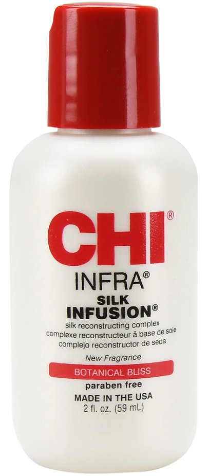 CHI Botanical Bliss Infra Silk Infusion 59 ml