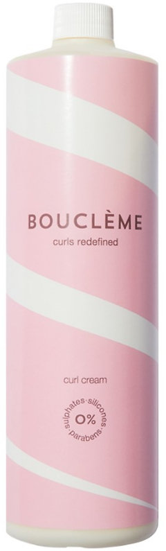 Bouclème Curl Cream 1 l