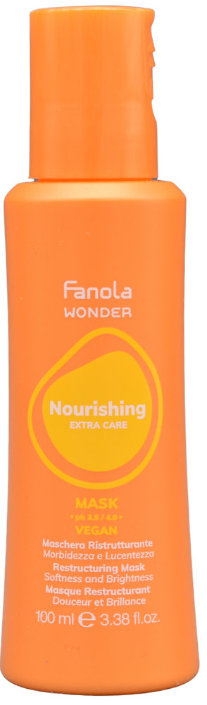 Fanola Wonder Nourishing Mask 100 ml