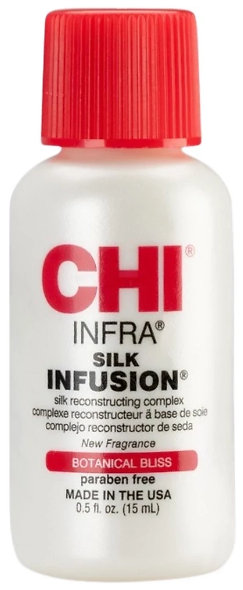 CHI Botanical Bliss Infra Silk Infusion 15 ml