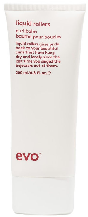 EVO Liquid Rollers Curl Balm 300 ml