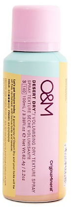 O&M Desert Dry 100 ml