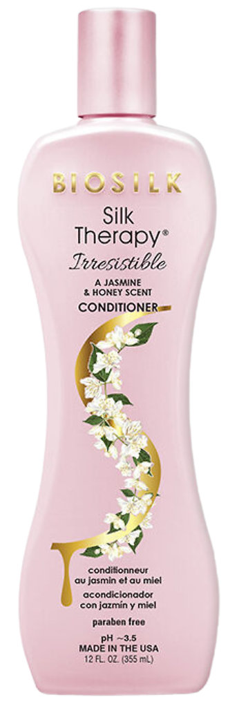 BioSilk Irresistible Therapy Conditioner 355 ml