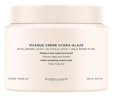 Kérastase Gloss Absolu Masque Crème Hydra Glaze 500 ml