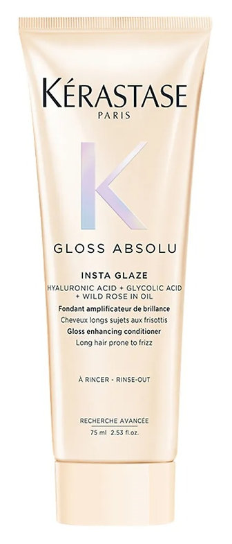 Kérastase Gloss Absolu Insta Glaze Conditioner 75 ml