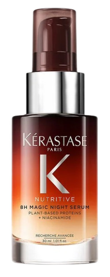 Kérastase Nutritive 8H Magic Night Serum 30 ml