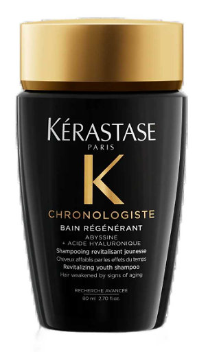 Kérastase Chronologiste Bain Régénérant 80 ml