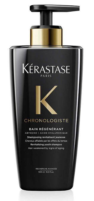 Kérastase Chronologiste Bain Régénérant 500 ml