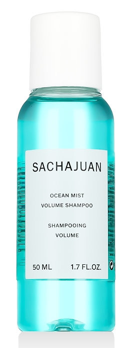 Sachajuan Ocean Mist Volume Shampoo 50 ml