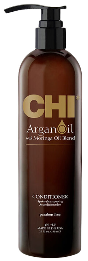 CHI Argan Oil Conditioner 739 ml