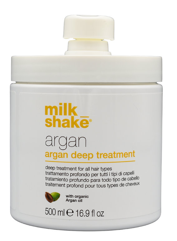 Milk_Shake Argan Deep Treatment 500 ml
