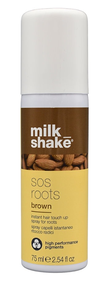 Milk_Shake SOS Roots 75 ml, Brown