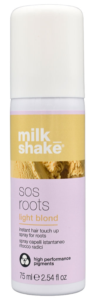 Milk_Shake SOS Roots 75 ml, Light Blond
