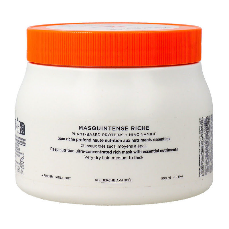 Kérastase Nutritive Masquintense Riche 500 ml