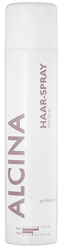 Alcina Hair Spray 500 ml