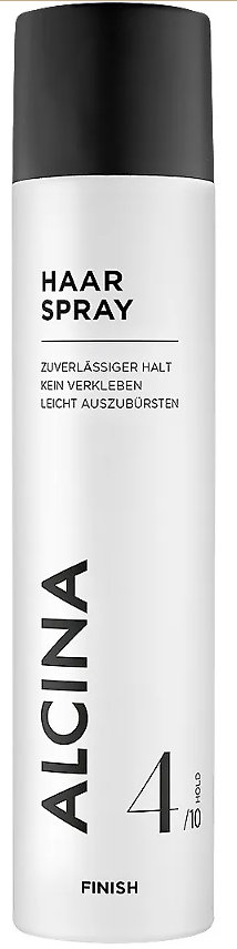 Alcina Hair Spray 400 ml
