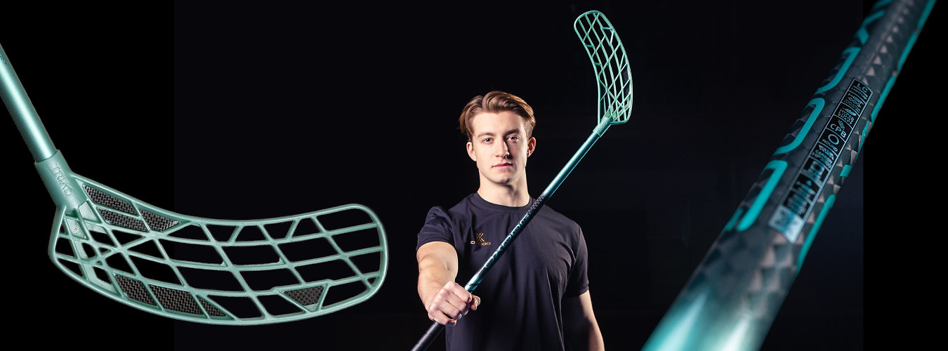 Oxdog Extremefast HST – Launch 26/27