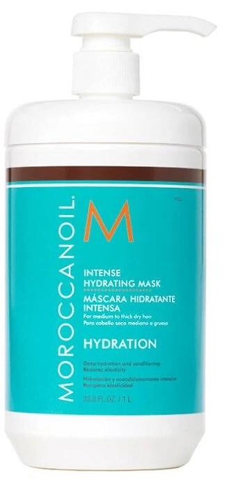 MoroccanOil Intense Hydrating Mask 1 l