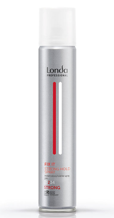 Londa Professional Fix It Strong Spray 250 ml