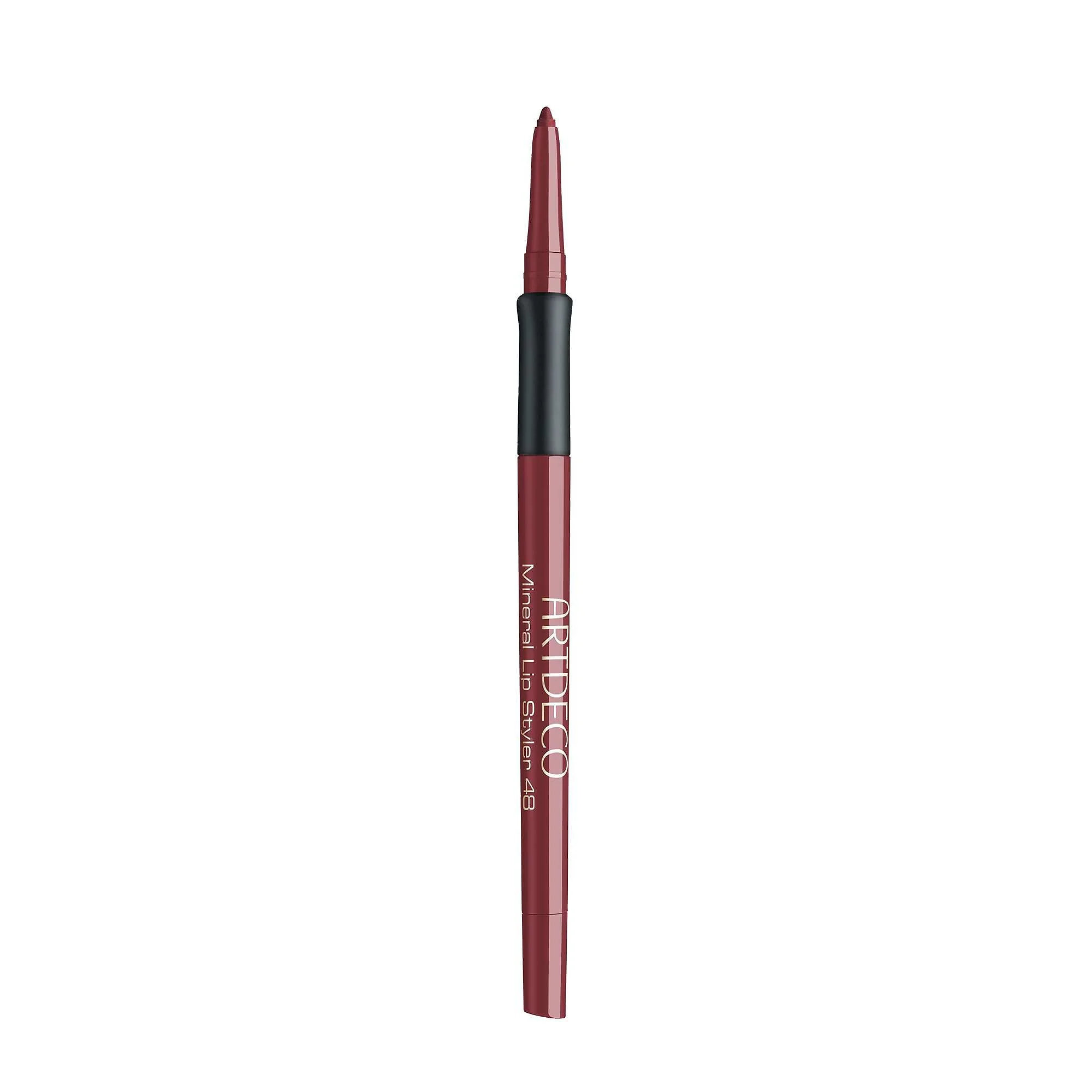 Artdeco Mineral Lip Styler 0,4 g, 48 - mineral black cherry queen